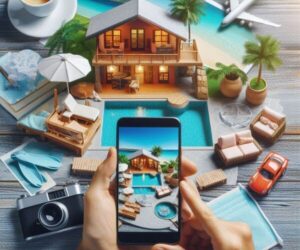 Vacation Rentals Guest Houses Motels and More