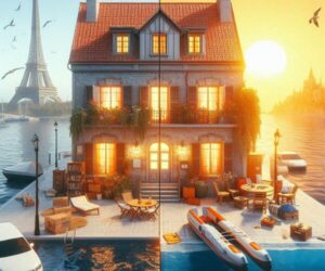 Vacation Rentals vs Hostels Which Is More Affordable