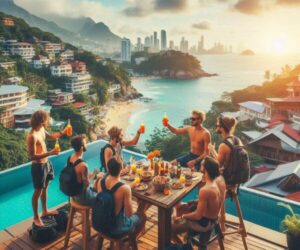 Youth Hostels The Ultimate Guide for Young Travelers