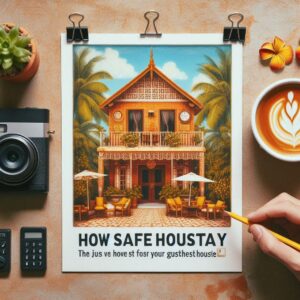 How Safe Is Your Guesthouse Stay