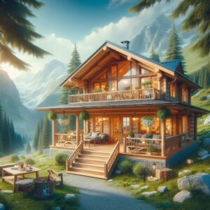 WorldAccommodation